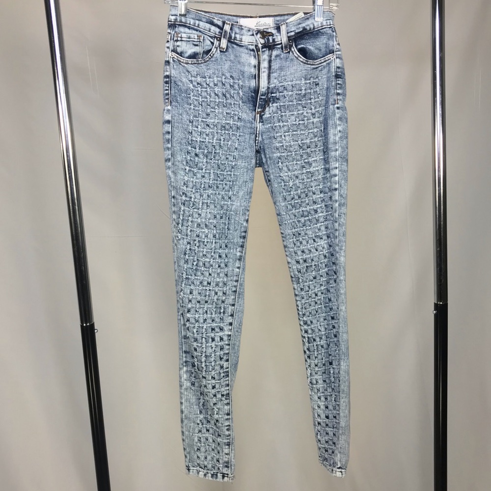 Kancan Jeans
